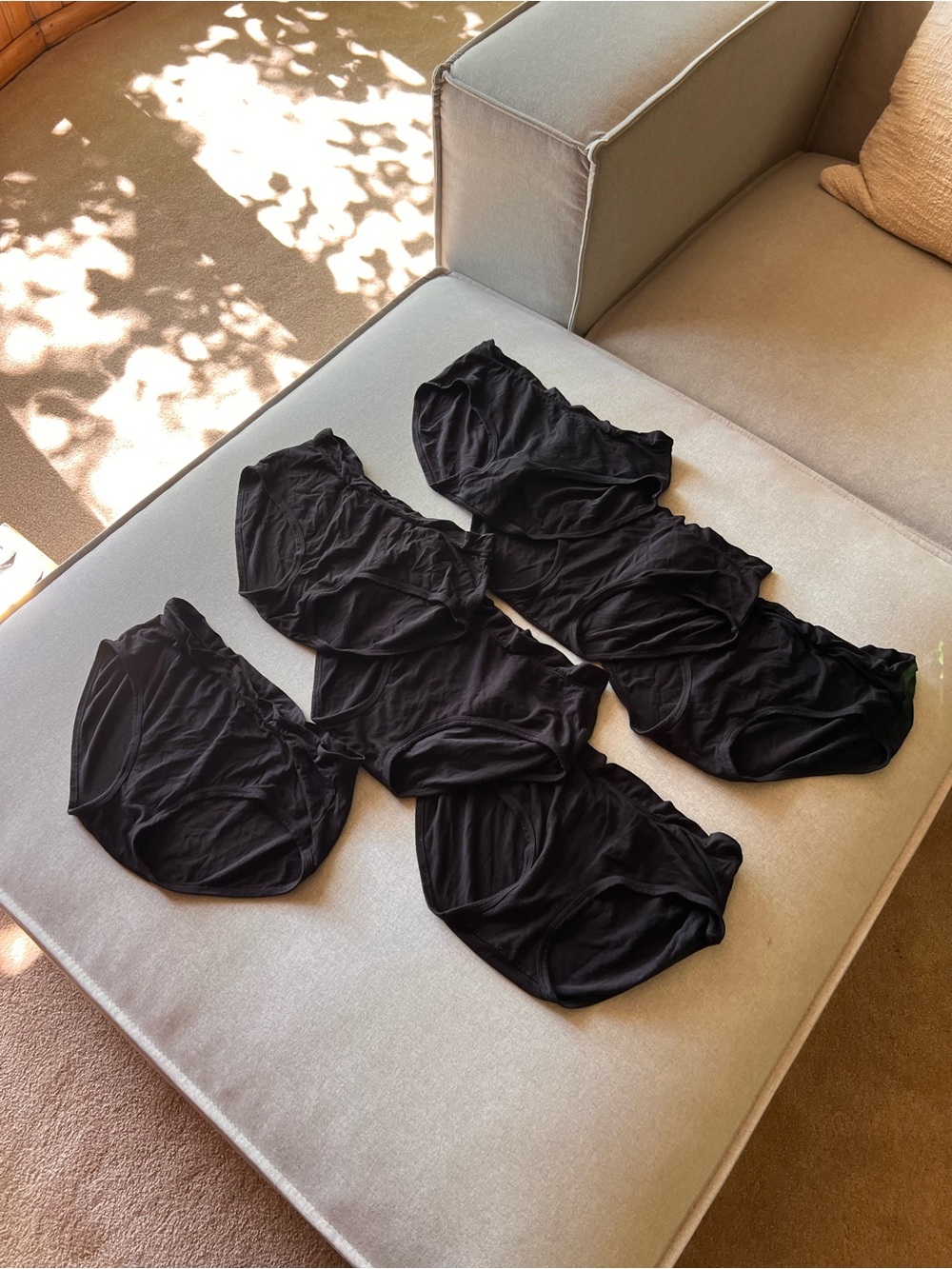 Black women’s MeUndies - ultramodal cheeky brief